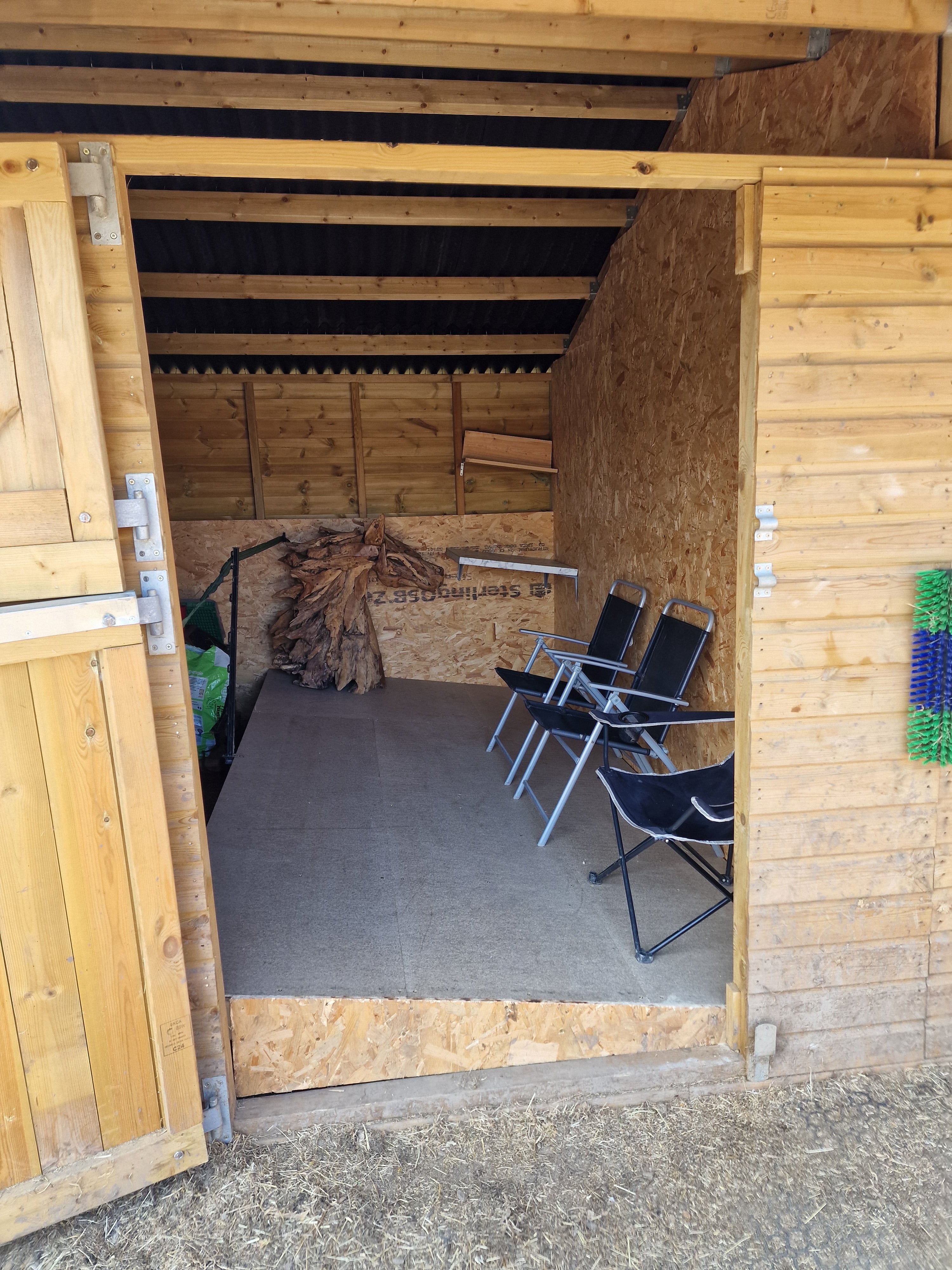 Rural Construction Work - Professional work by Bickerstaff Solutions in Sidmouth Area