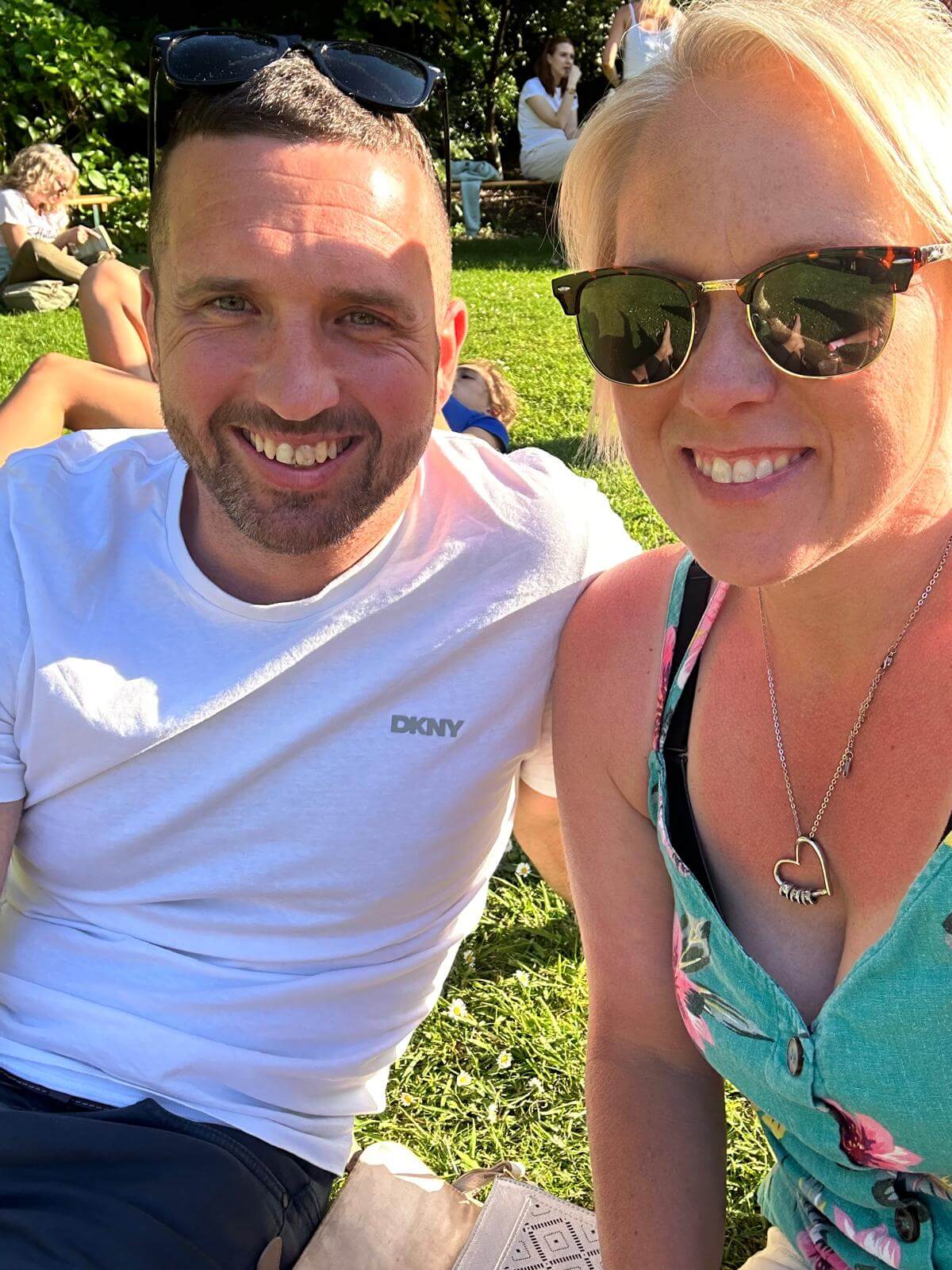 Stuart Bickerstaff and family - Get to know the person behind Bickerstaff Solutions