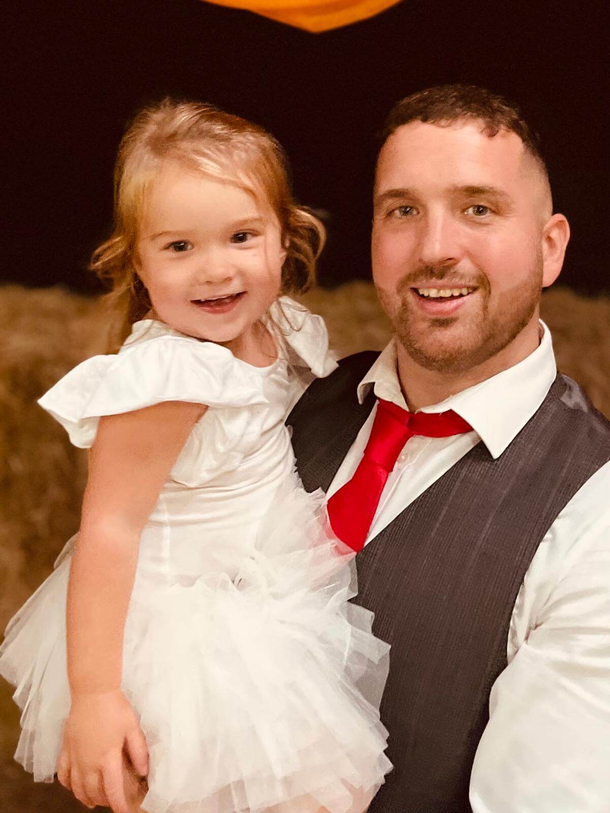 Stuart Bickerstaff and family - Get to know the person behind Bickerstaff Solutions